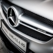 Mercedes-Benz CLA facelift launched in M’sia: CLA200 RM237k, CLA250 RM279k, AMG CLA45 at RM409k