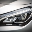 Mercedes-Benz CLA facelift launched in M’sia: CLA200 RM237k, CLA250 RM279k, AMG CLA45 at RM409k