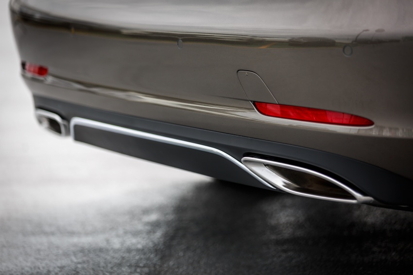 Mercedes-Benz SLC launched in Malaysia – SLC200 at RM398,888, SLC300 AMG Line at RM468,888 555863