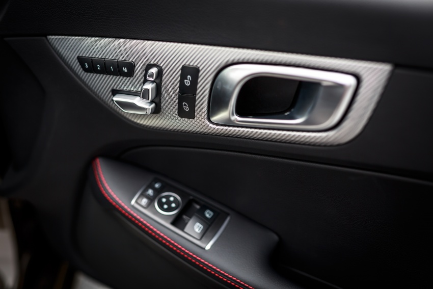 Mercedes-Benz SLC launched in Malaysia – SLC200 at RM398,888, SLC300 AMG Line at RM468,888 555866