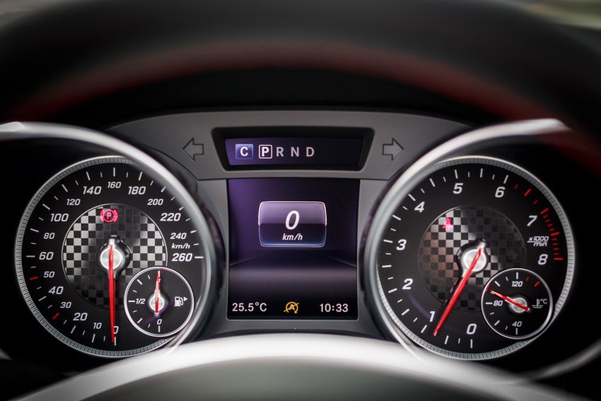 Mercedes-Benz SLC launched in Malaysia – SLC200 at RM398,888, SLC300 AMG Line at RM468,888 555867