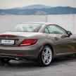 Mercedes-Benz SLC launched in Malaysia – SLC200 at RM398,888, SLC300 AMG Line at RM468,888