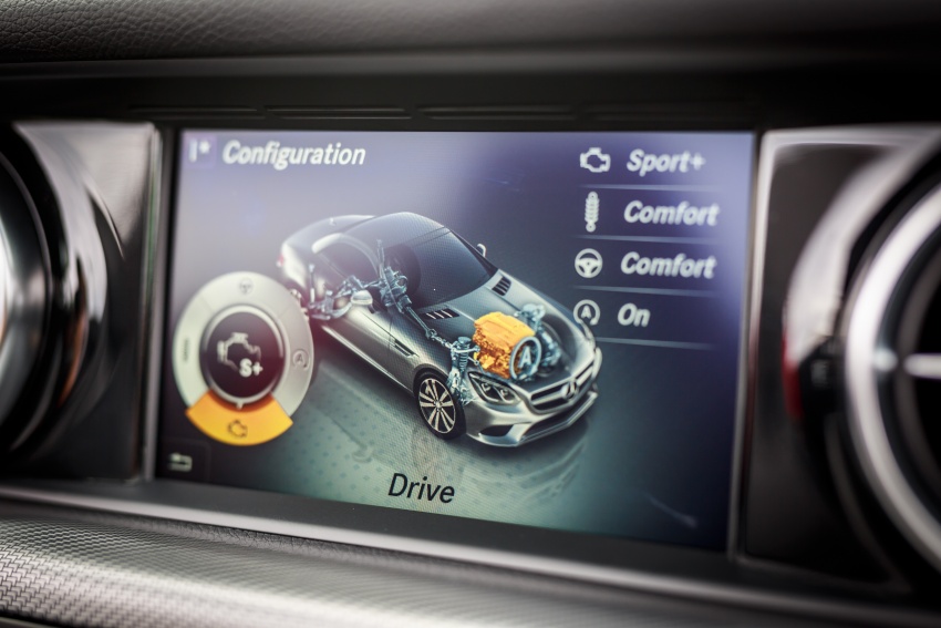 Mercedes-Benz SLC launched in Malaysia – SLC200 at RM398,888, SLC300 AMG Line at RM468,888 555869