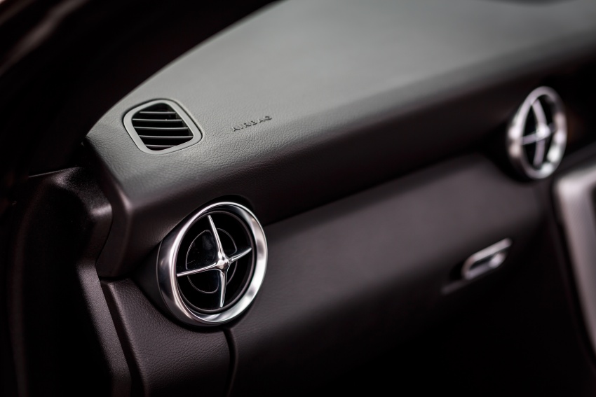 Mercedes-Benz SLC launched in Malaysia – SLC200 at RM398,888, SLC300 AMG Line at RM468,888 555872