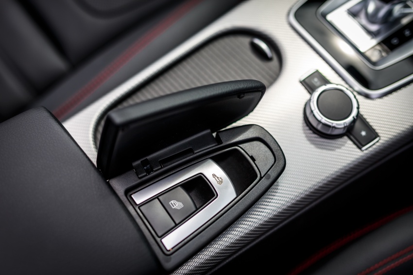 Mercedes-Benz SLC launched in Malaysia – SLC200 at RM398,888, SLC300 AMG Line at RM468,888 555875