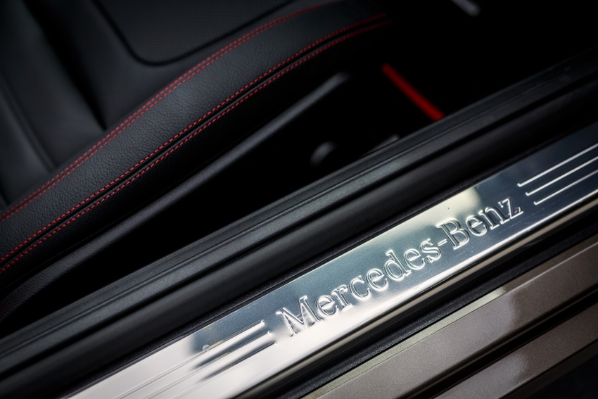 Mercedes-Benz SLC launched in Malaysia – SLC200 at RM398,888, SLC300 AMG Line at RM468,888 555876
