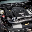 Mercedes-Benz SLC launched in Malaysia – SLC200 at RM398,888, SLC300 AMG Line at RM468,888