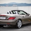 Mercedes-Benz SLC launched in Malaysia – SLC200 at RM398,888, SLC300 AMG Line at RM468,888