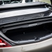 Mercedes-Benz SLC launched in Malaysia – SLC200 at RM398,888, SLC300 AMG Line at RM468,888