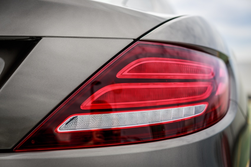 Mercedes-Benz SLC launched in Malaysia – SLC200 at RM398,888, SLC300 AMG Line at RM468,888 555856