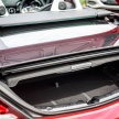 Mercedes-Benz SLC launched in Malaysia – SLC200 at RM398,888, SLC300 AMG Line at RM468,888
