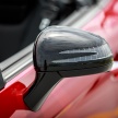 Mercedes-Benz SLC launched in Malaysia – SLC200 at RM398,888, SLC300 AMG Line at RM468,888