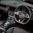 Mercedes-Benz SLC launched in Malaysia – SLC200 at RM398,888, SLC300 AMG Line at RM468,888