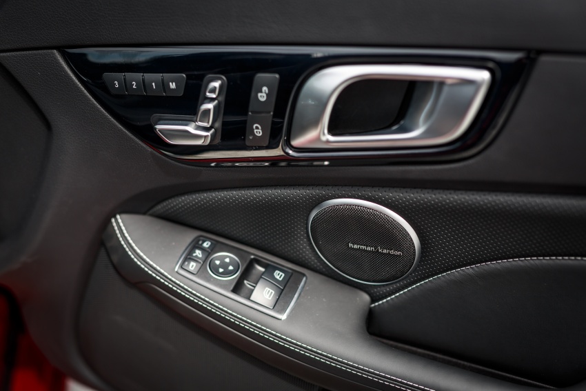 Mercedes-Benz SLC launched in Malaysia – SLC200 at RM398,888, SLC300 AMG Line at RM468,888 555905