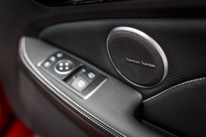 Mercedes-Benz SLC launched in Malaysia – SLC200 at RM398,888, SLC300 AMG Line at RM468,888 555906
