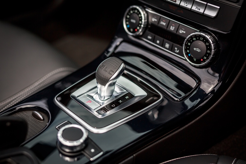 Mercedes-Benz SLC launched in Malaysia – SLC200 at RM398,888, SLC300 AMG Line at RM468,888 555910