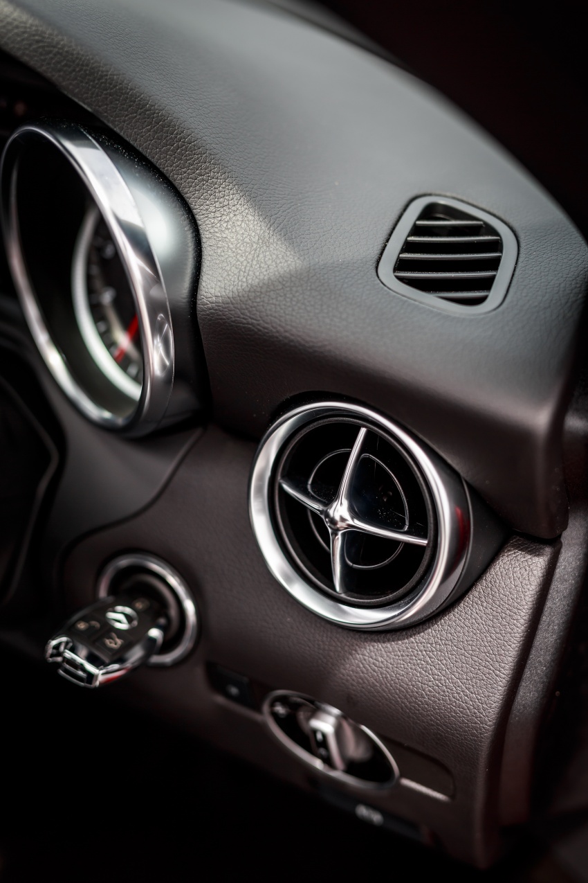 Mercedes-Benz SLC launched in Malaysia – SLC200 at RM398,888, SLC300 AMG Line at RM468,888 555914