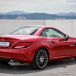 Mercedes-Benz SLC launched in Malaysia – SLC200 at RM398,888, SLC300 AMG Line at RM468,888