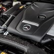 Mercedes-Benz SLC launched in Malaysia – SLC200 at RM398,888, SLC300 AMG Line at RM468,888
