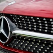 Mercedes-Benz SLC launched in Malaysia – SLC200 at RM398,888, SLC300 AMG Line at RM468,888