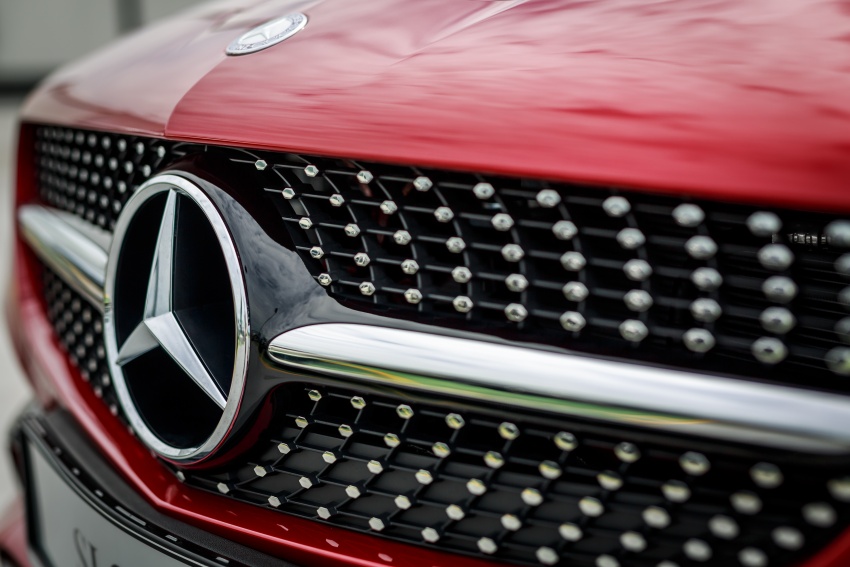 Mercedes-Benz SLC launched in Malaysia – SLC200 at RM398,888, SLC300 AMG Line at RM468,888 555889