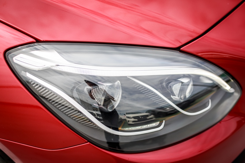 Mercedes-Benz SLC launched in Malaysia – SLC200 at RM398,888, SLC300 AMG Line at RM468,888 555890