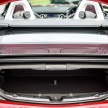 Mercedes-Benz SLC launched in Malaysia – SLC200 at RM398,888, SLC300 AMG Line at RM468,888