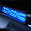 Mercedes-Benz bringing electric SUV concept to Paris