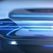 Mercedes-Benz bringing electric SUV concept to Paris