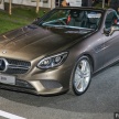 Mercedes-Benz SLC launched in Malaysia – SLC200 at RM398,888, SLC300 AMG Line at RM468,888