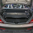 Mercedes-Benz SLC launched in Malaysia – SLC200 at RM398,888, SLC300 AMG Line at RM468,888