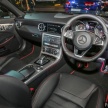 Mercedes-Benz SLC launched in Malaysia – SLC200 at RM398,888, SLC300 AMG Line at RM468,888