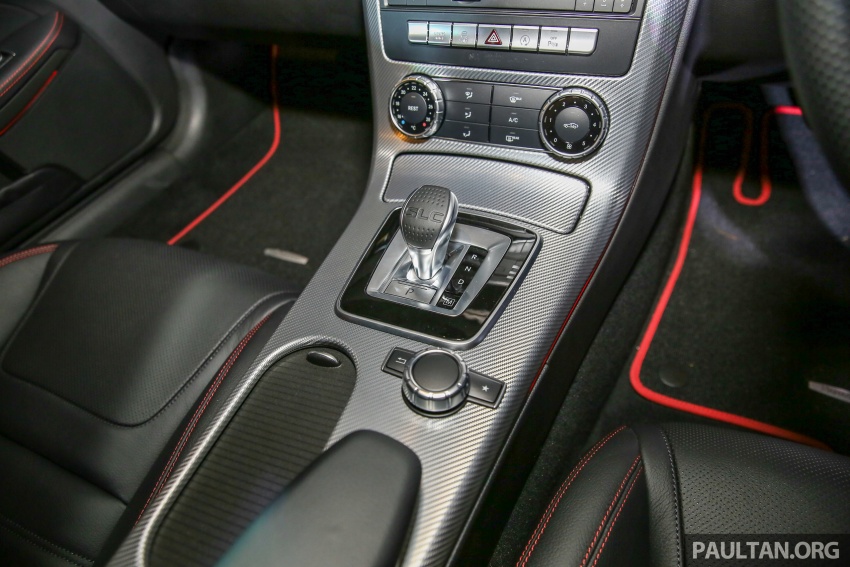 Mercedes-Benz SLC launched in Malaysia – SLC200 at RM398,888, SLC300 AMG Line at RM468,888 556809