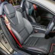 Mercedes-Benz SLC launched in Malaysia – SLC200 at RM398,888, SLC300 AMG Line at RM468,888