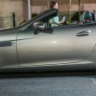 Mercedes-Benz SLC launched in Malaysia – SLC200 at RM398,888, SLC300 AMG Line at RM468,888