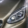 Mercedes-Benz SLC launched in Malaysia – SLC200 at RM398,888, SLC300 AMG Line at RM468,888