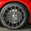 Mercedes-Benz SLC launched in Malaysia – SLC200 at RM398,888, SLC300 AMG Line at RM468,888