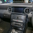 Mercedes-Benz SLC launched in Malaysia – SLC200 at RM398,888, SLC300 AMG Line at RM468,888