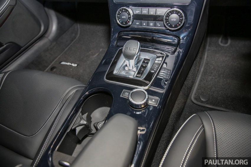 Mercedes-Benz SLC launched in Malaysia – SLC200 at RM398,888, SLC300 AMG Line at RM468,888 556832