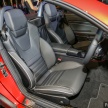 Mercedes-Benz SLC launched in Malaysia – SLC200 at RM398,888, SLC300 AMG Line at RM468,888