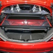 Mercedes-Benz SLC launched in Malaysia – SLC200 at RM398,888, SLC300 AMG Line at RM468,888