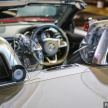 Mercedes-Benz SLC launched in Malaysia – SLC200 at RM398,888, SLC300 AMG Line at RM468,888
