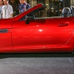 Mercedes-Benz SLC launched in Malaysia – SLC200 at RM398,888, SLC300 AMG Line at RM468,888