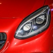 Mercedes-Benz SLC launched in Malaysia – SLC200 at RM398,888, SLC300 AMG Line at RM468,888