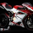MV Agusta declares itself back on financial track