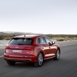Audi Q5 2017 diperkenalkan – lebih besar, lebih ringan