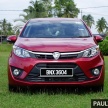 PANDU UJI: Proton Persona 2016 – Adakah ia benar-benar jauh lebih baik berbanding model sebelumnya?