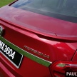 PANDU UJI: Proton Persona 2016 – Adakah ia benar-benar jauh lebih baik berbanding model sebelumnya?