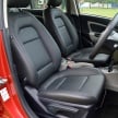 DRIVEN: 2016 Proton Persona 1.6 CVT, what segment?