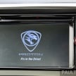 DRIVEN: 2016 Proton Persona 1.6 CVT, what segment?